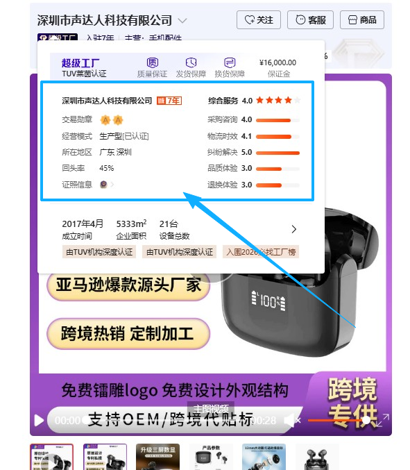 สั่งของจากจีน 1688 โดย ชิปปิฟาย สั่งสินค้าจากจีน